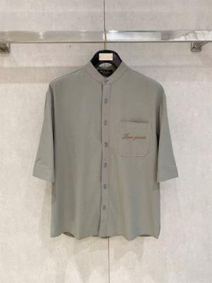 wholesale quality loro piana shirt model no. 54
